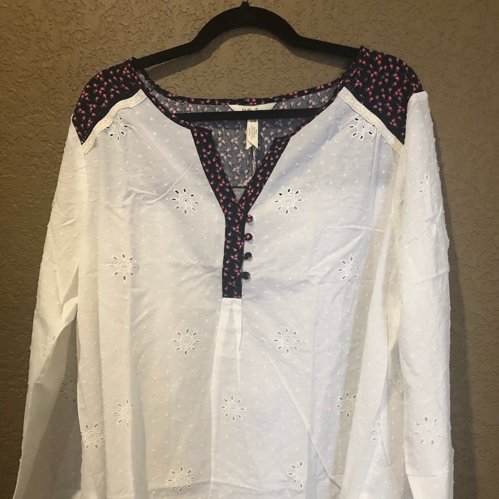 NWT Matilda Jane tunic